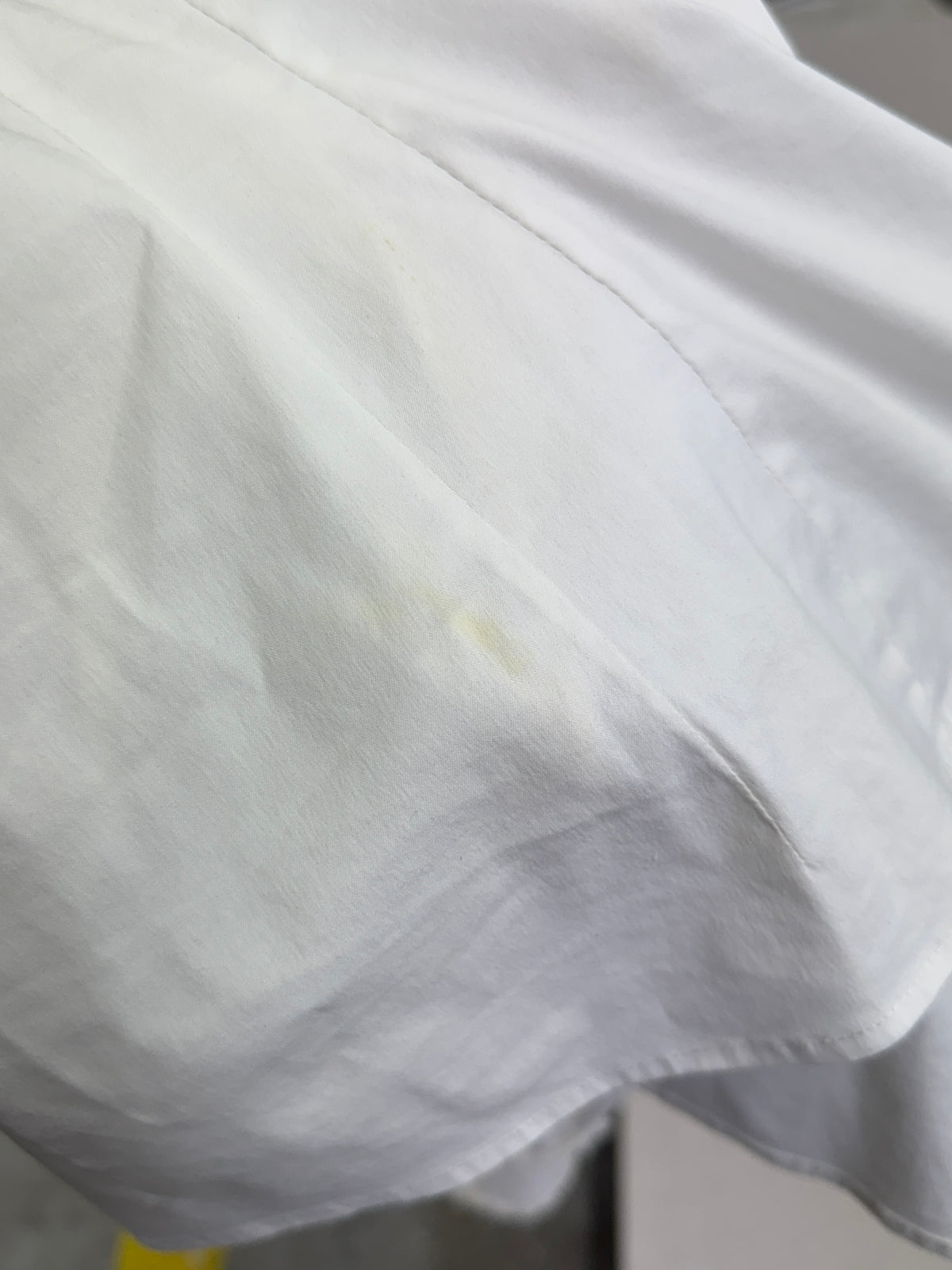Vintage Prada Button-Up Shirt