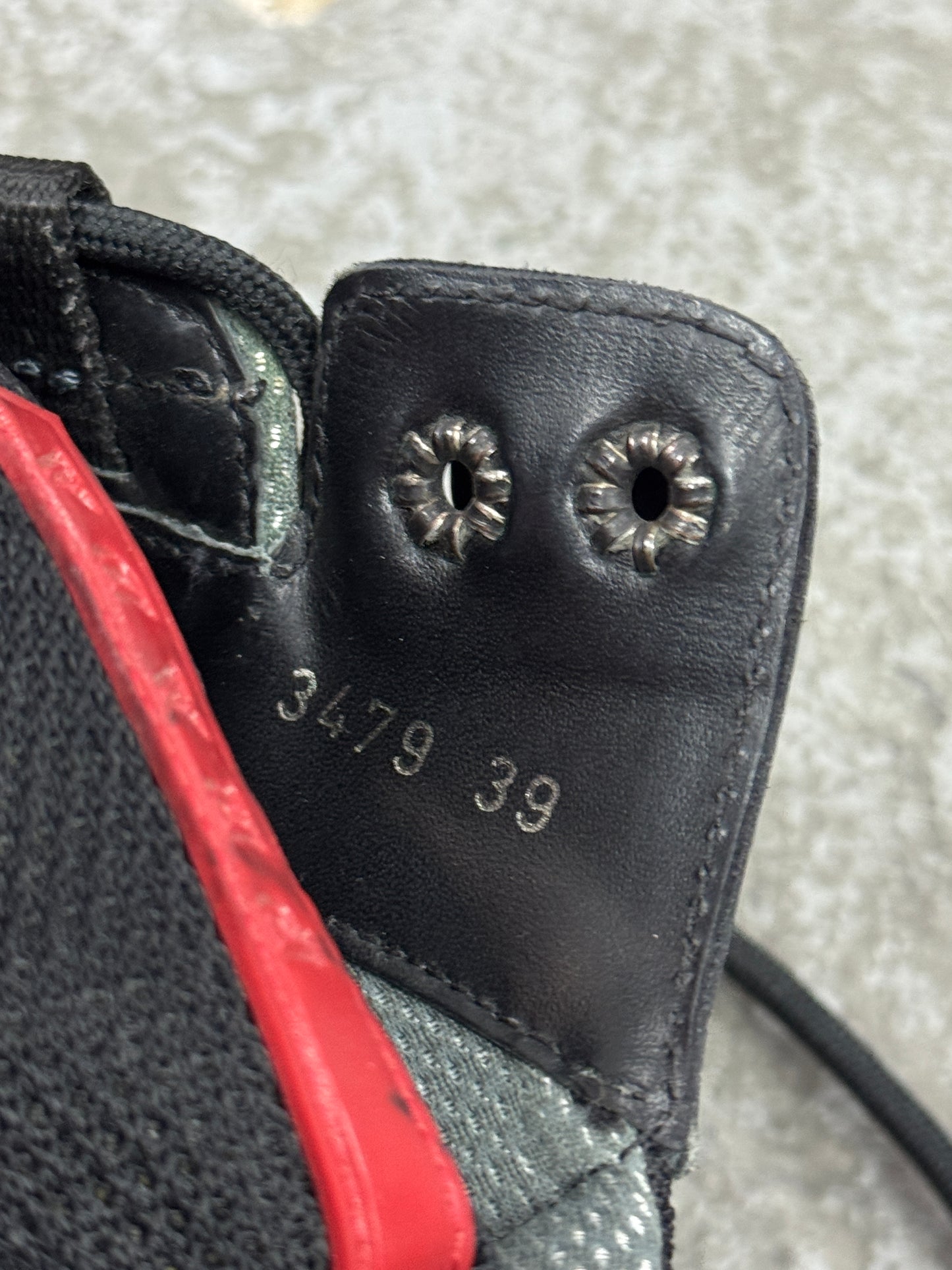 Vintage FW 99 Prada Sport Astro Boots