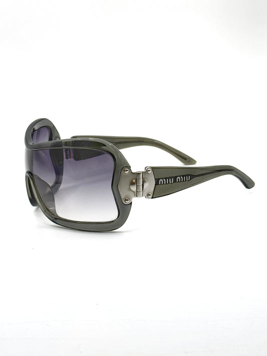 Vintage Miu Miu Sunglasses
