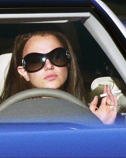 Dolce&Gabbana Vintage Sunglasses