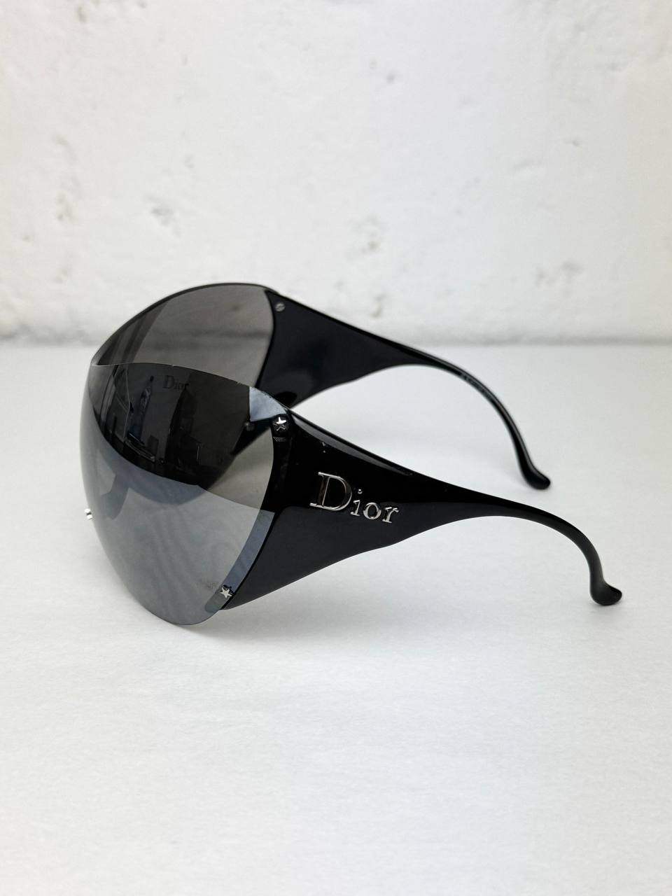 Vintage Christian Dior Sport 1 Sunglasses