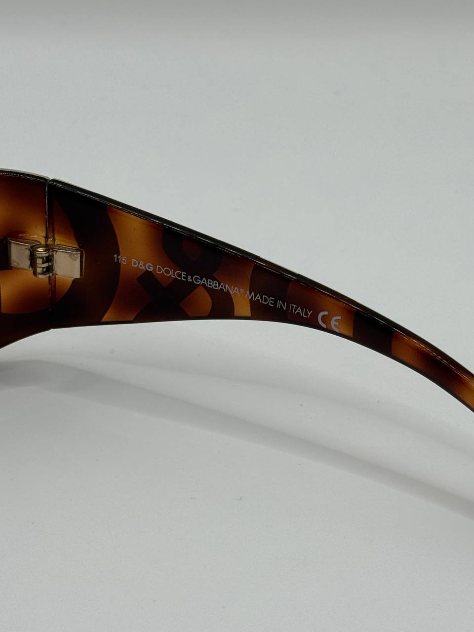 Dolce&Gabbana Vintage Sunglasses