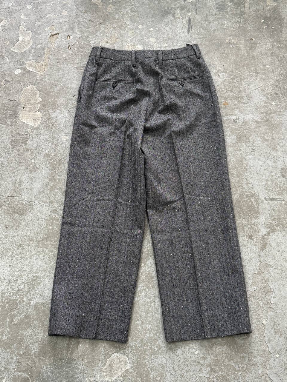 Vintage Prada Wool Pants