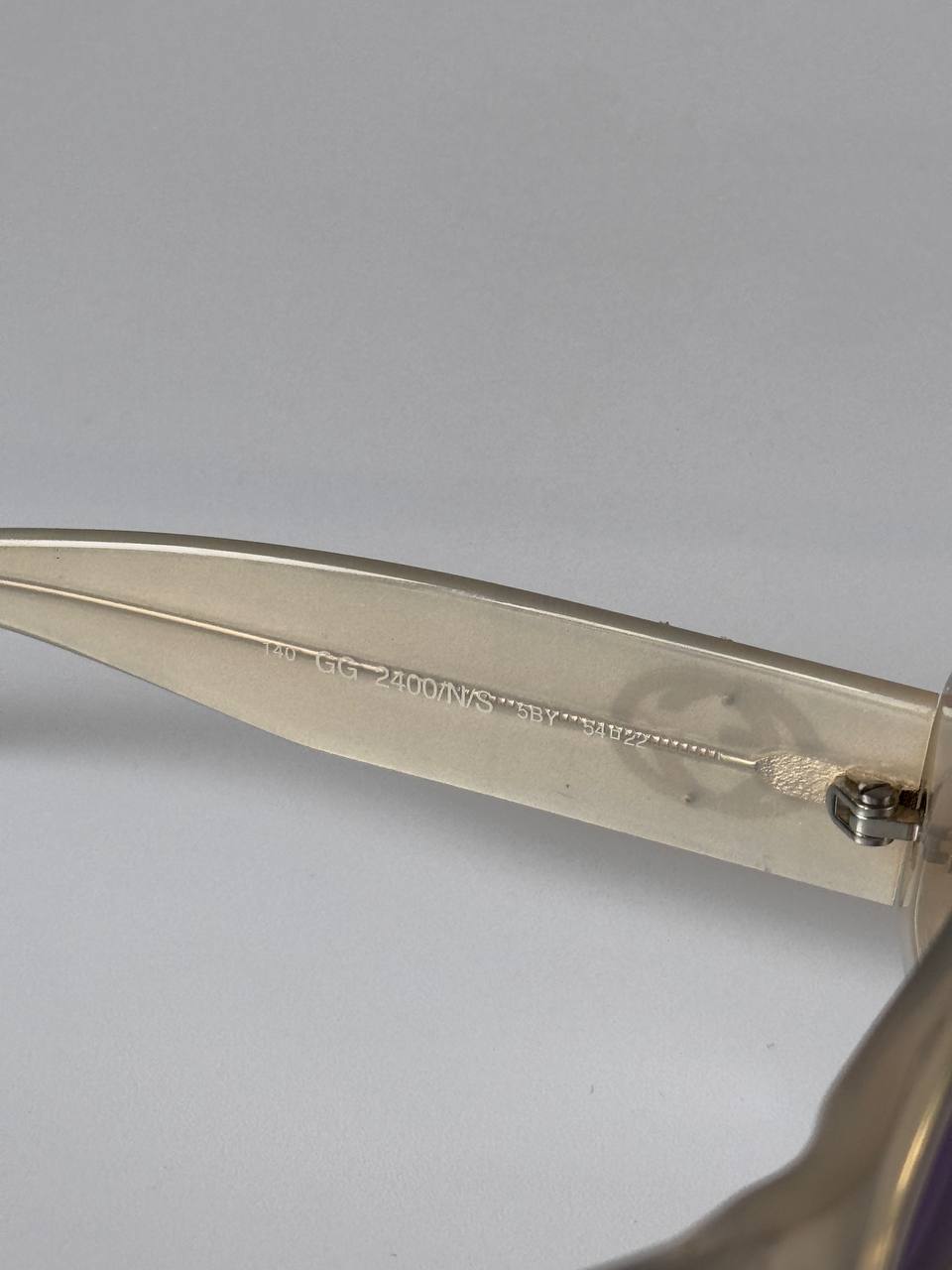 Gucci Sunglasses Vintage