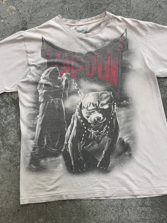 Tapout Tee