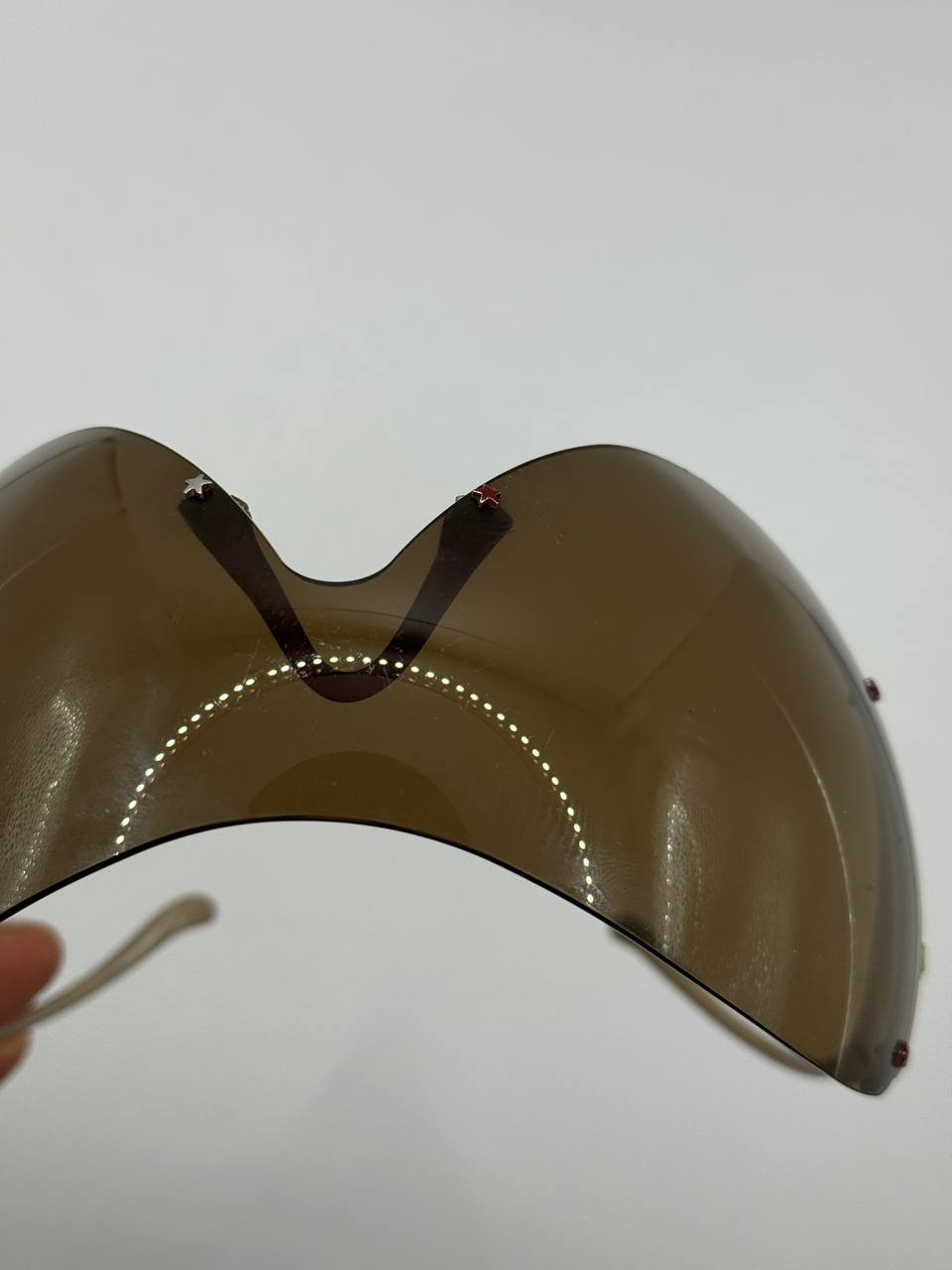 Dior Rasta 1 Sunglasses by John Galliano