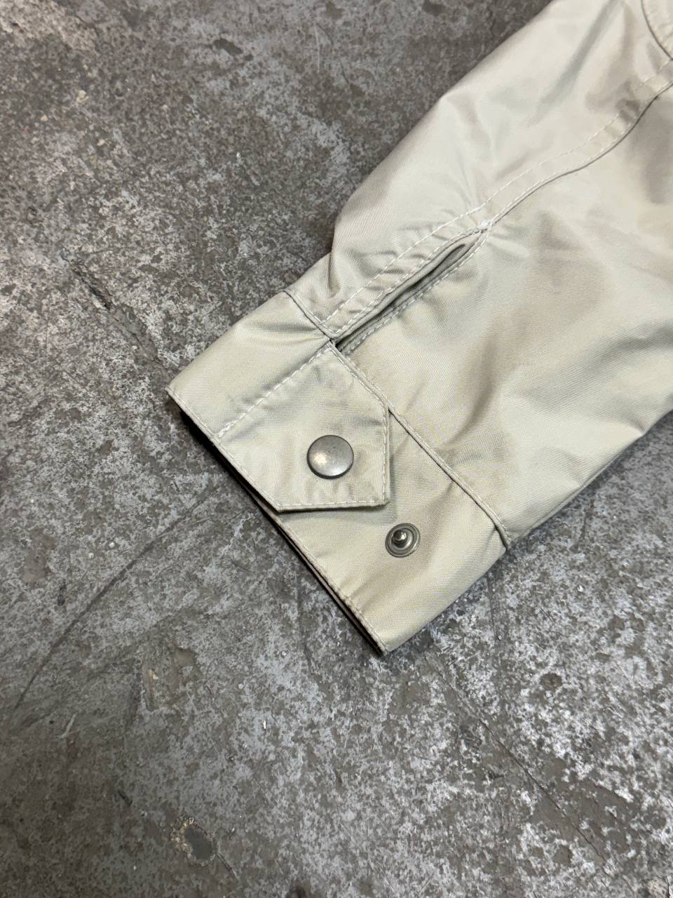 Belstaff Tourmaster Transwormer Jacket