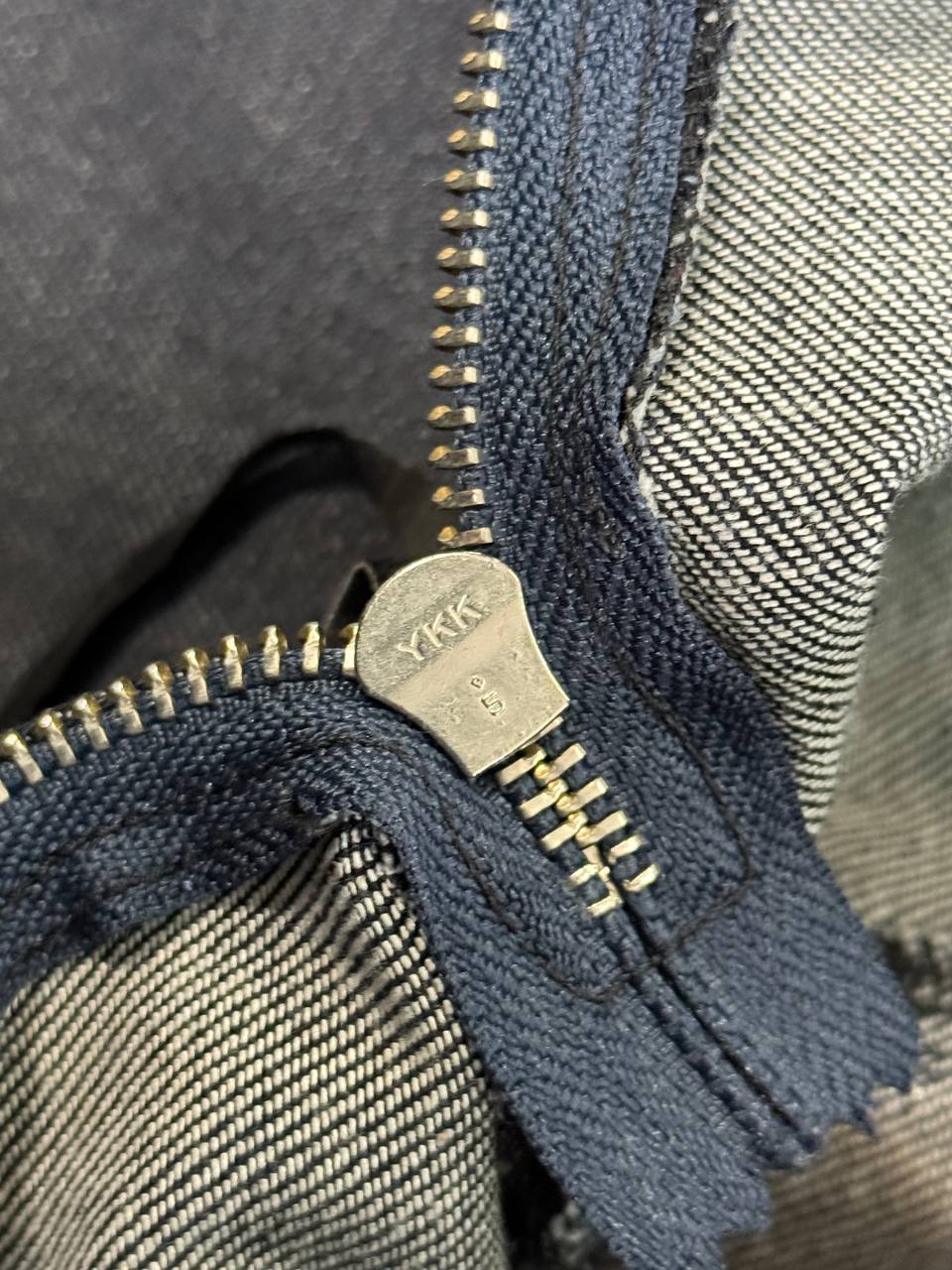 Diesel Vintage Denim Dress