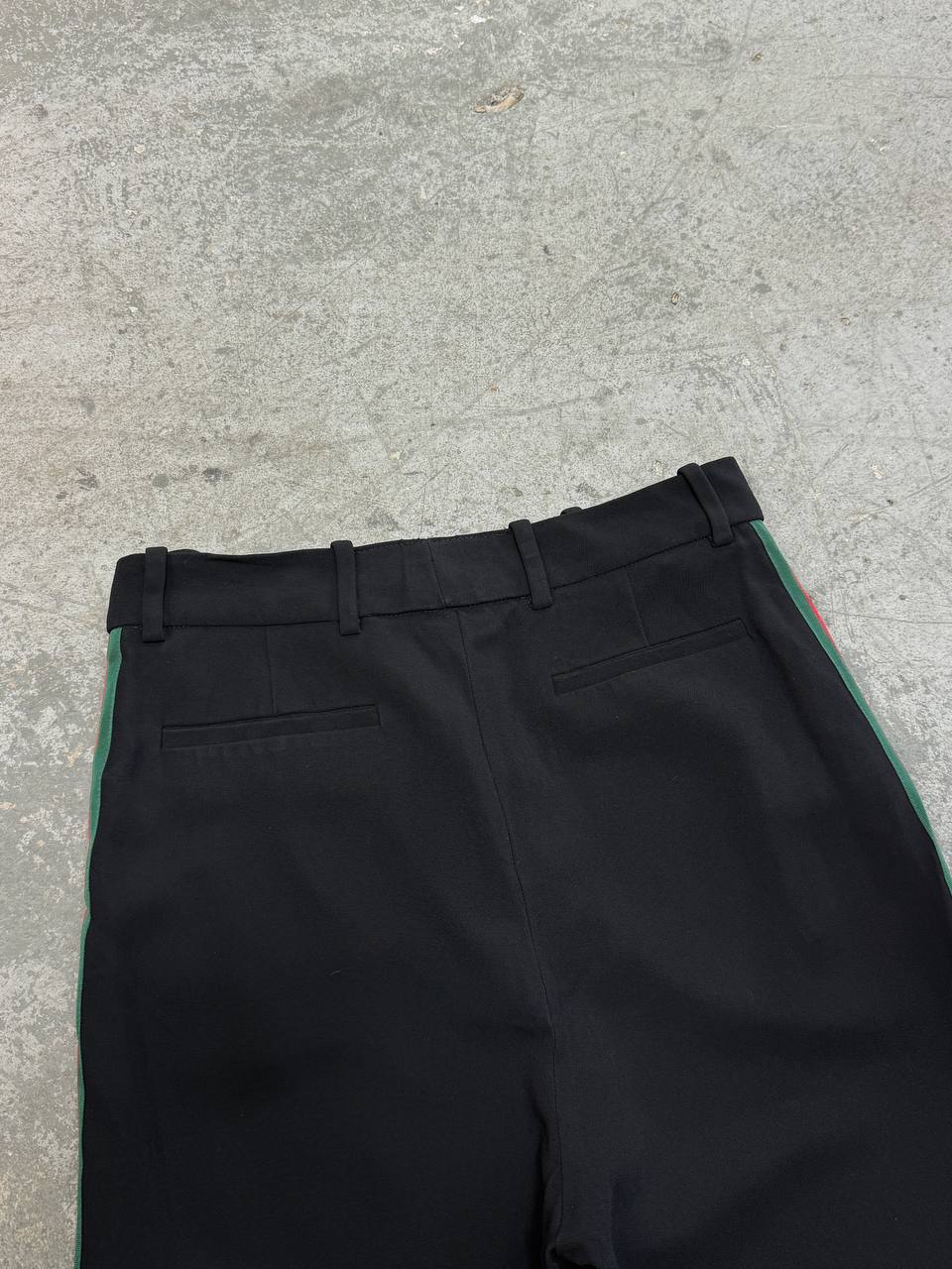 Gucci Longline Shorts