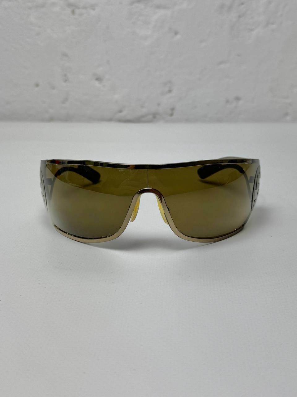 Archive Gucci Mask Sunglasses Vintage