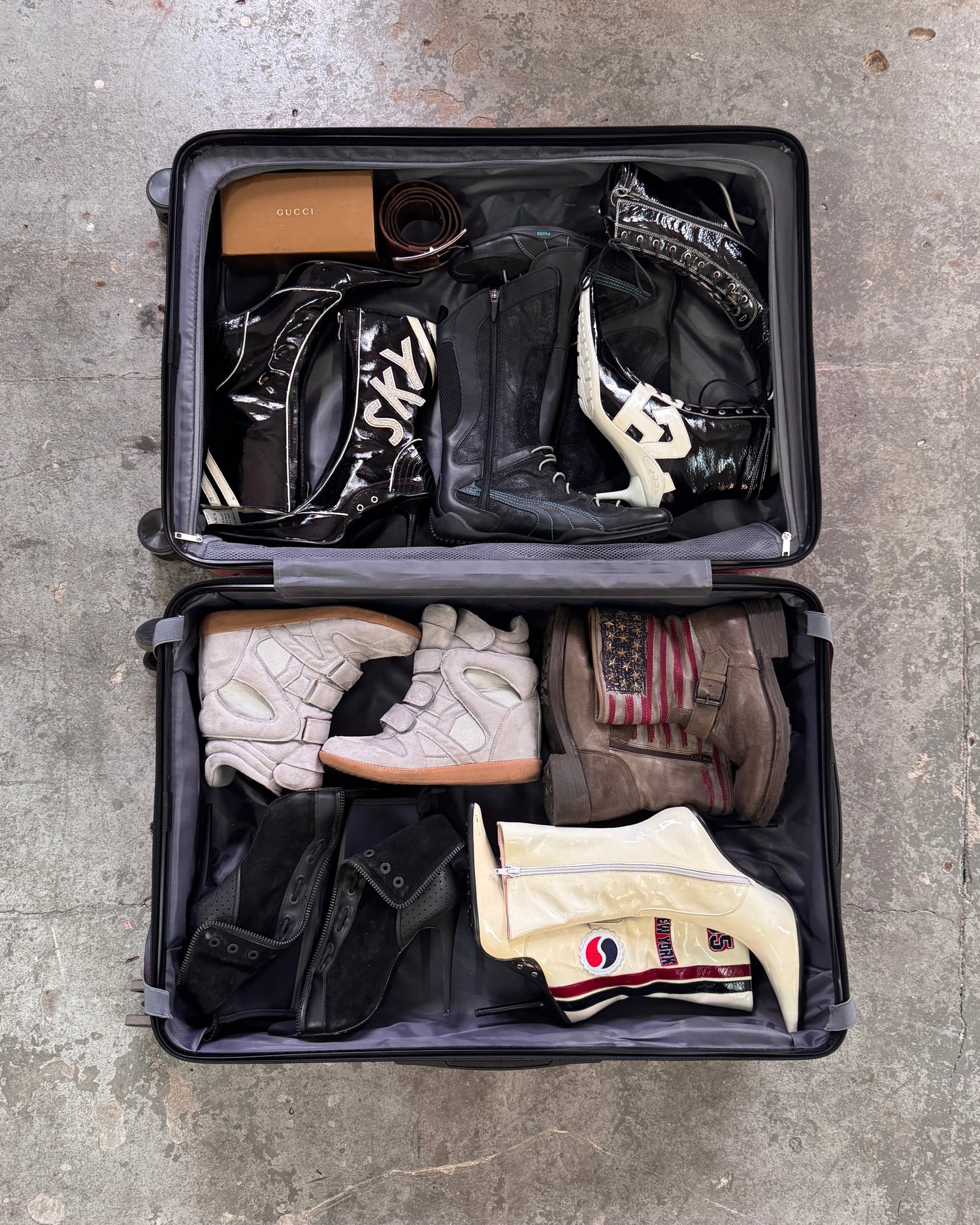 Shoes