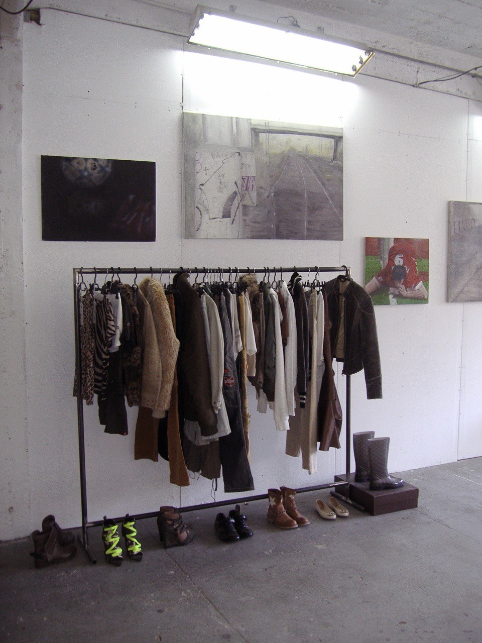 All Items