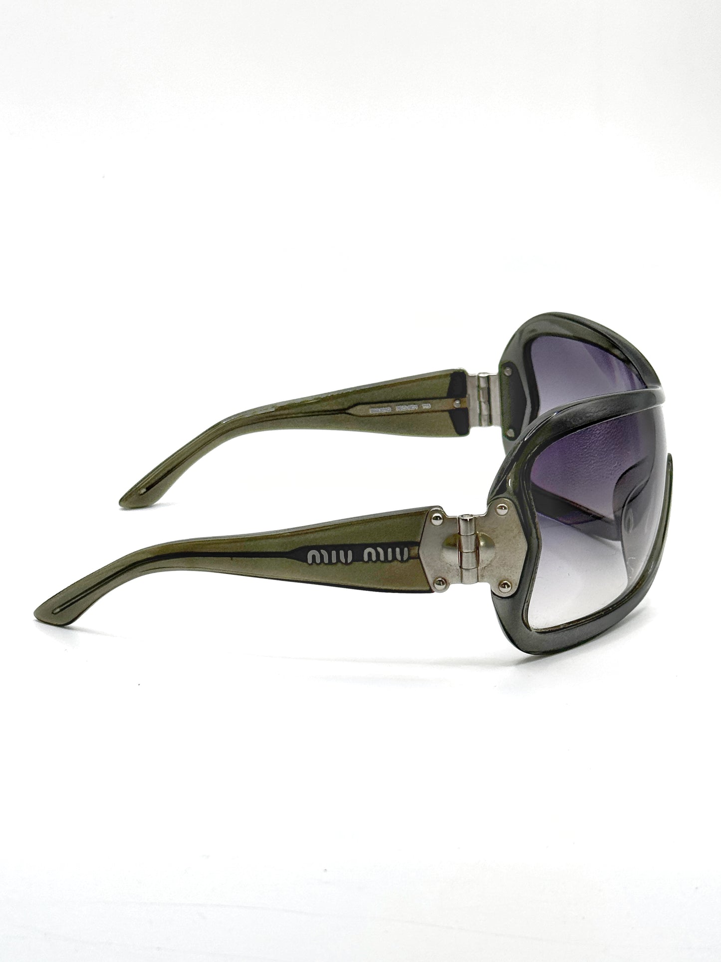 Vintage Miu Miu Sunglasses