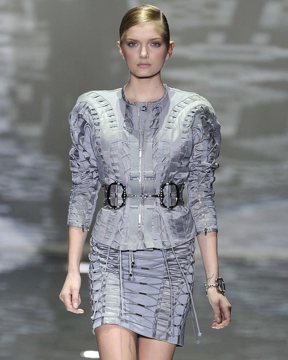 Gucci SS2010 Jacket