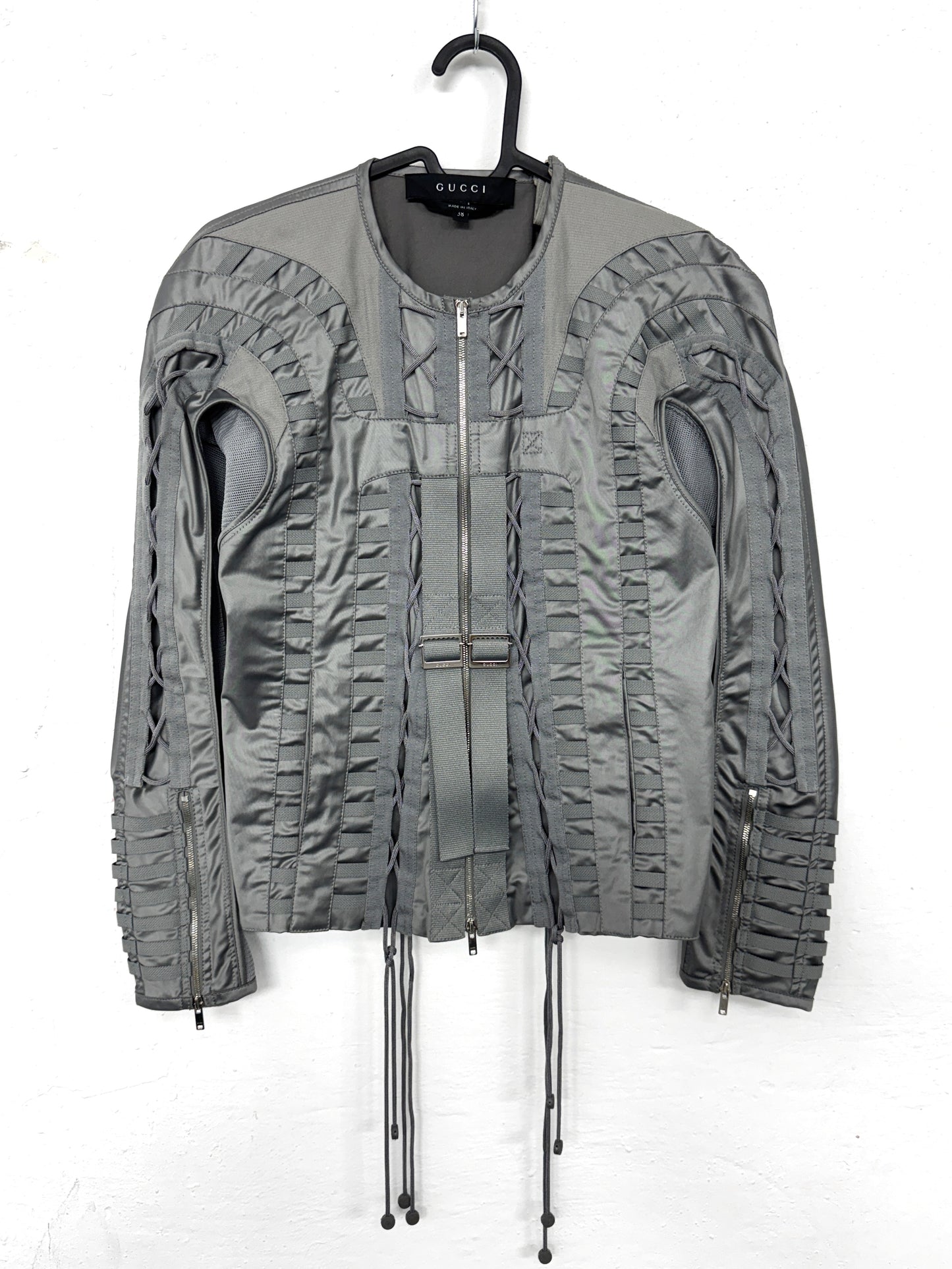 Gucci SS2010 Jacket