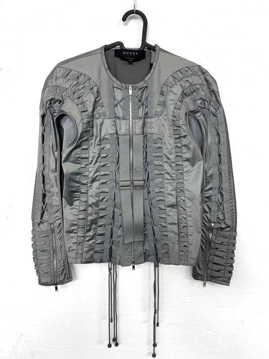 Gucci SS2010 Jacket