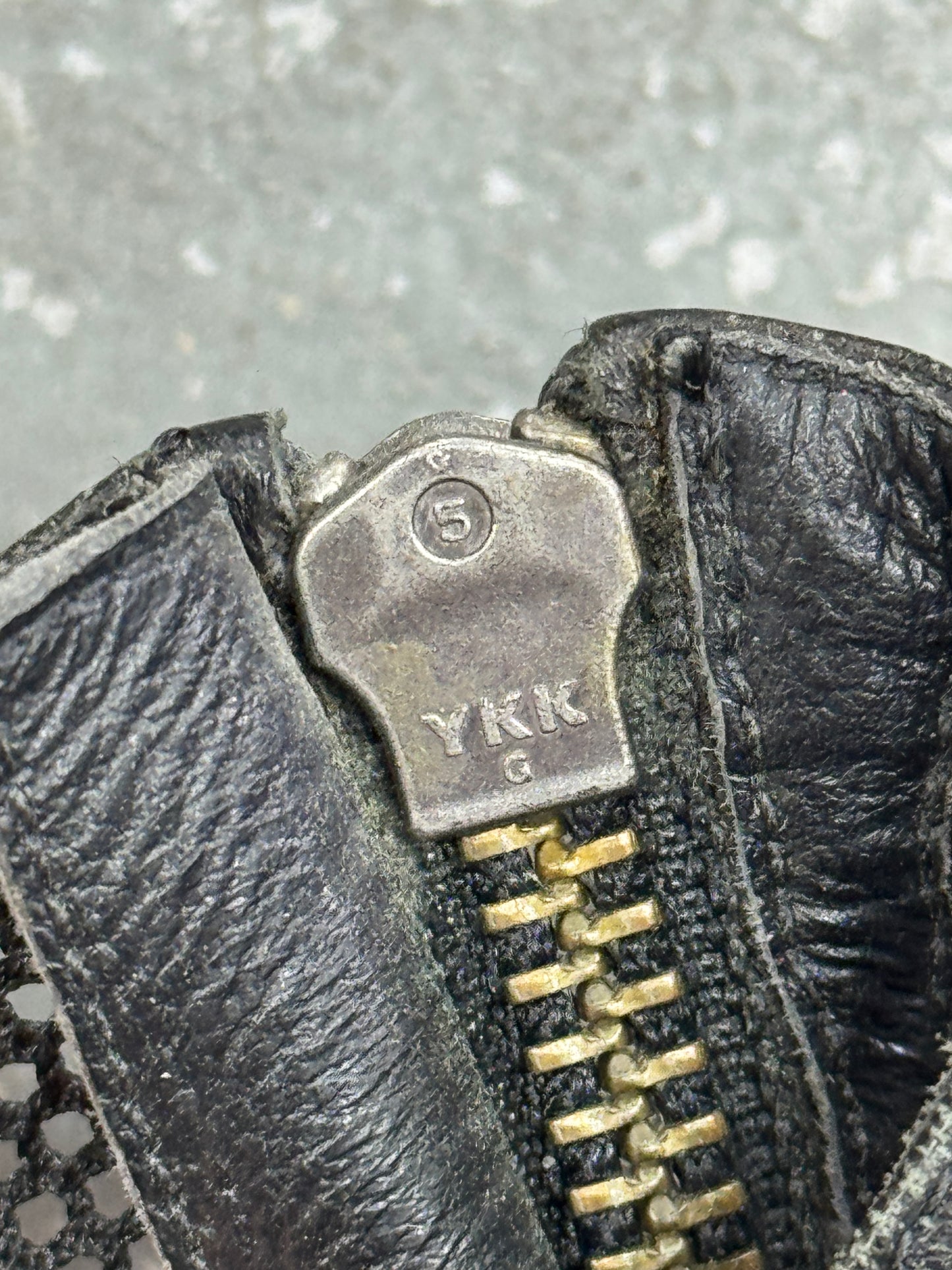 Y-3 Yohji Yamamoto Black High Heel