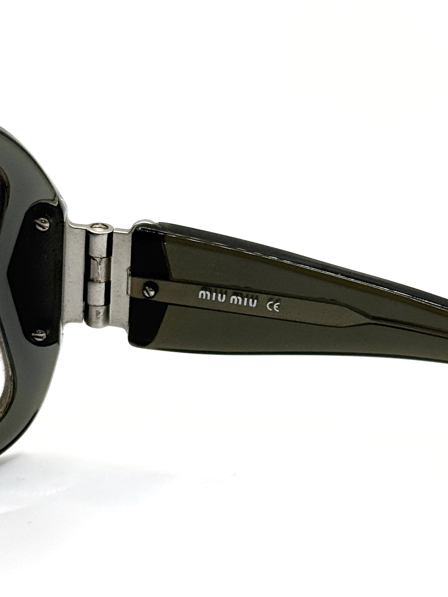 Vintage Miu Miu Sunglasses