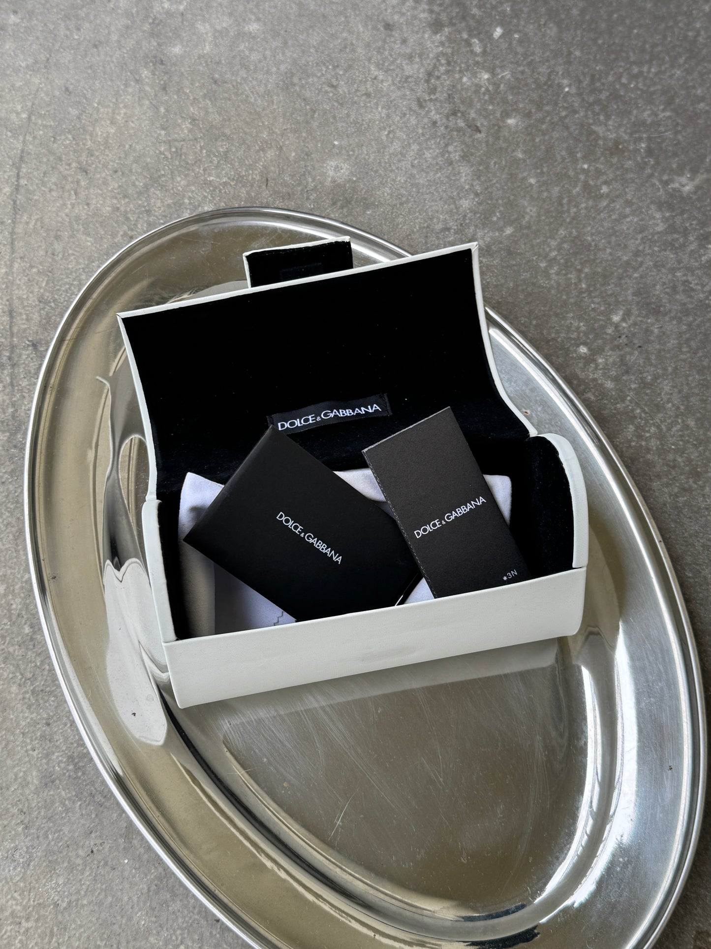 Dolce&Gabbana Sunglasses