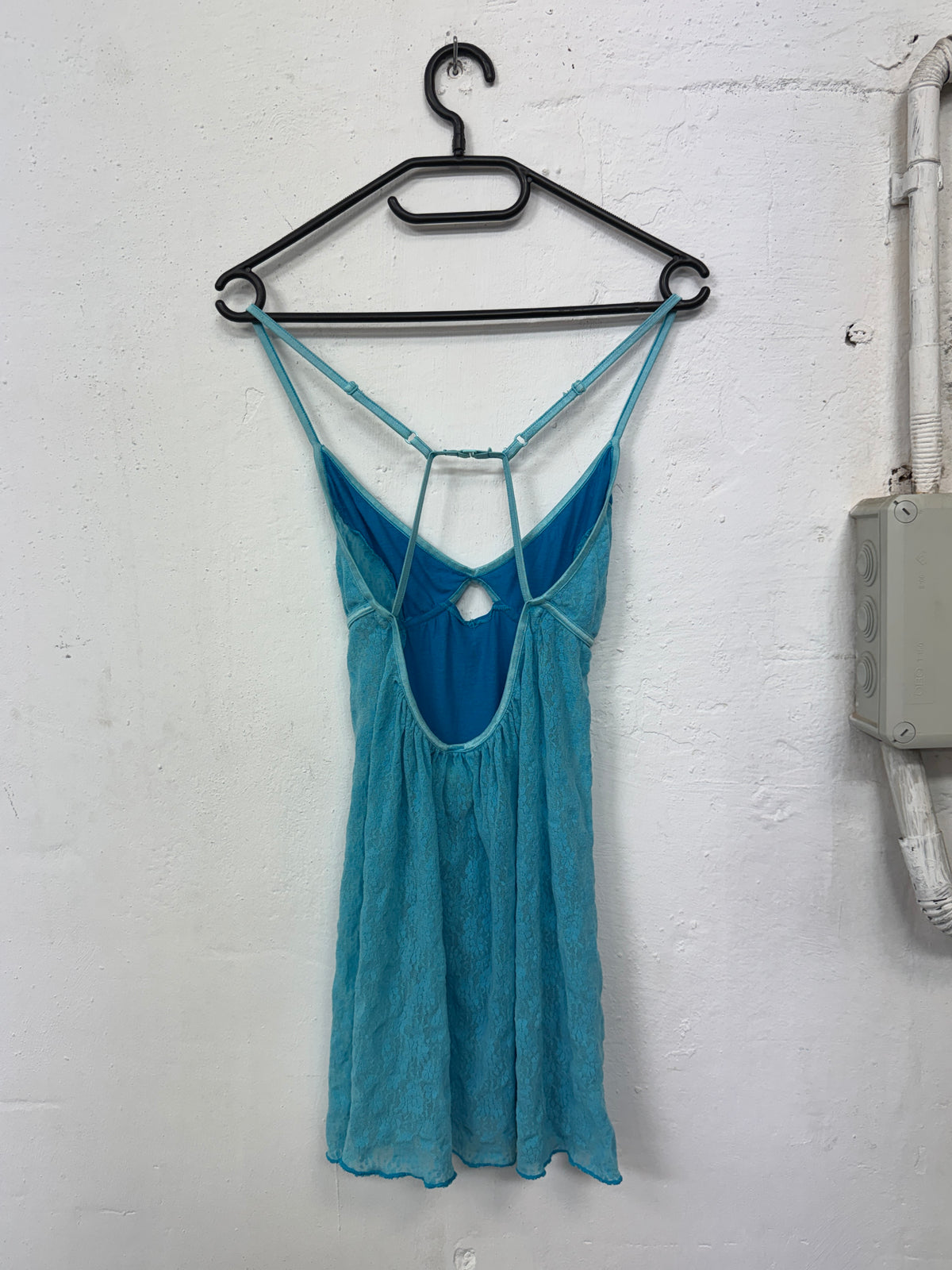 Vintage Diesel Underwear Top
