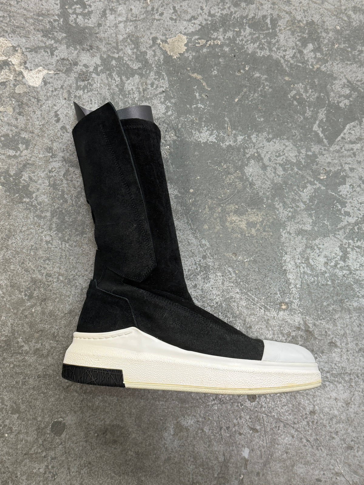 Cinzia Araia Leather Boots