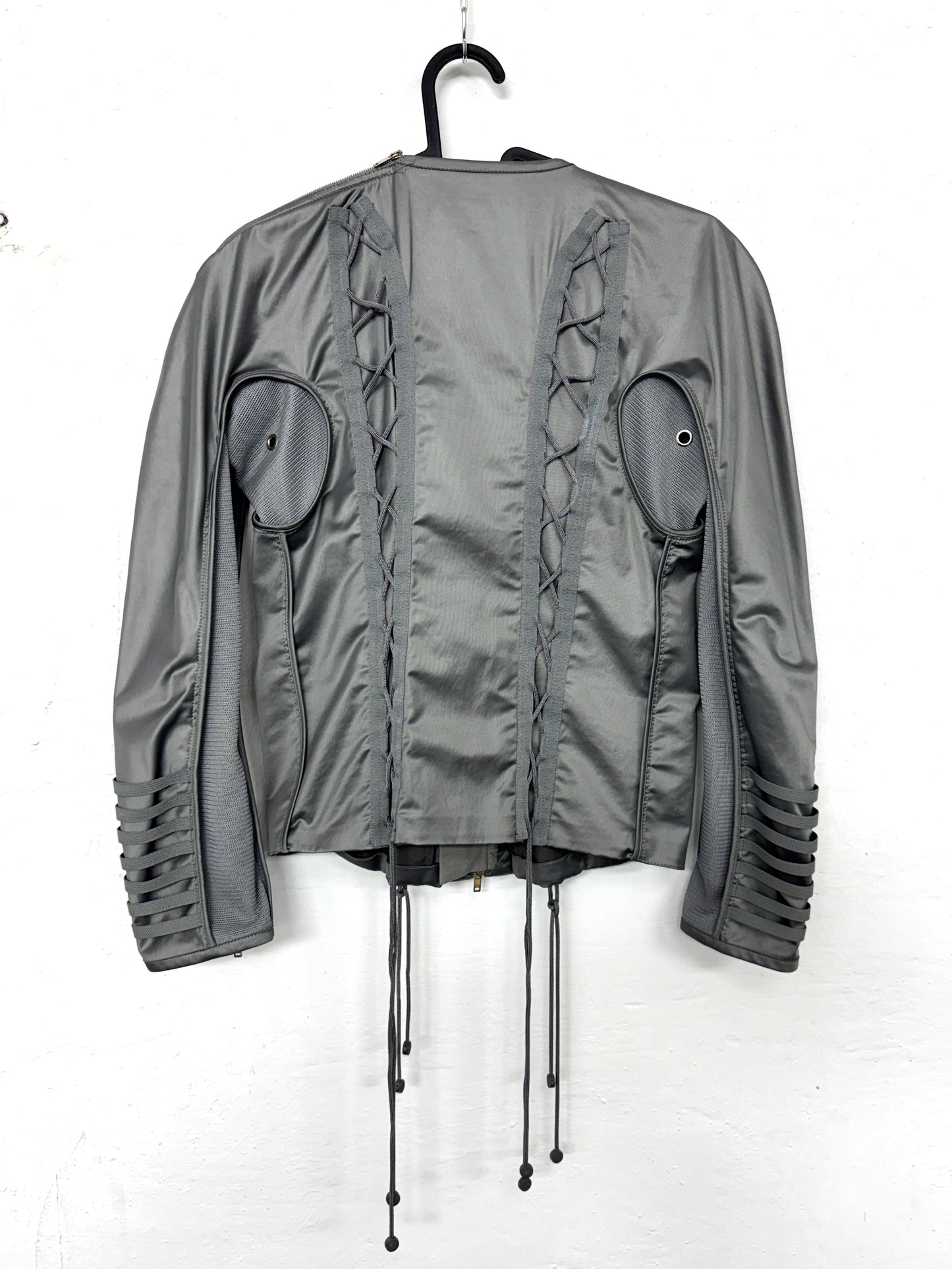 Gucci SS2010 Jacket