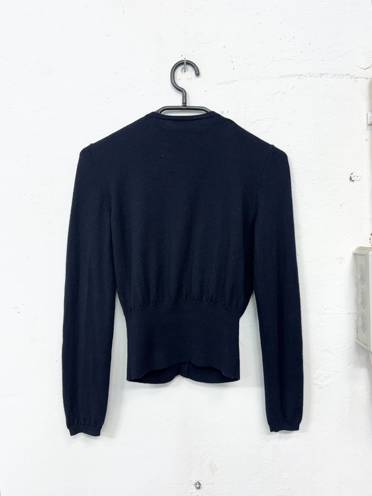 Vintage Miu Miu Cardigan