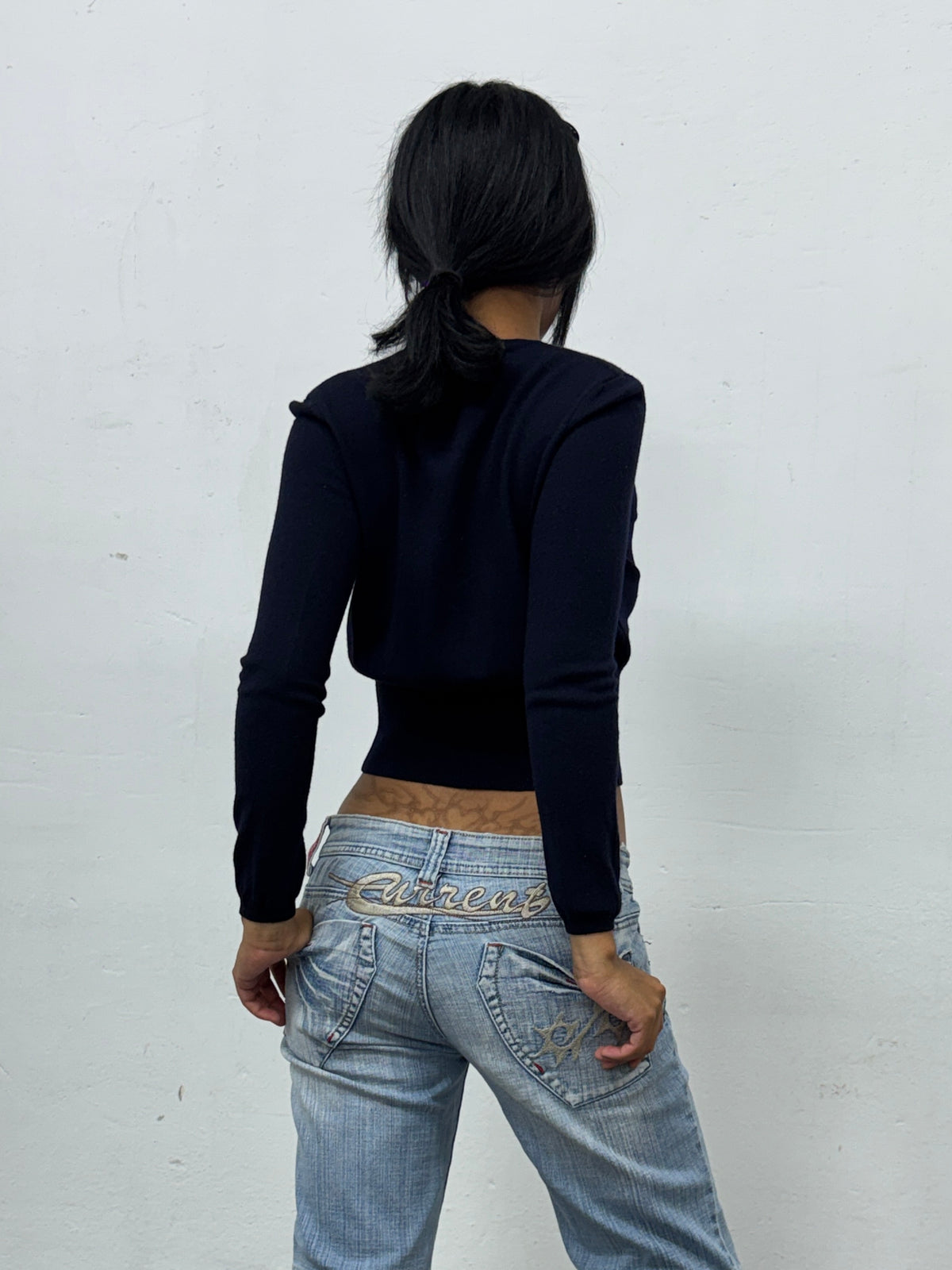 Vintage Miu Miu Cardigan