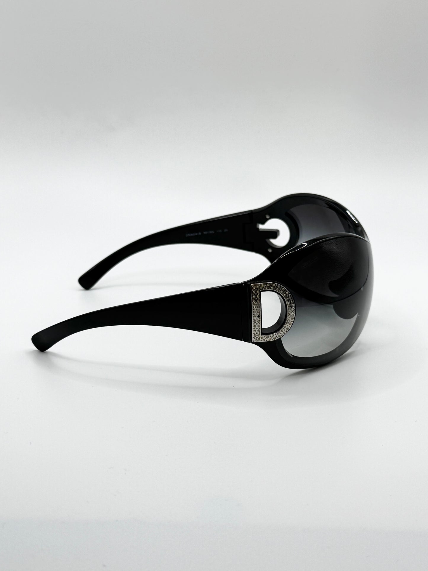 Dolce&Gabbana Vintage Sunglasses