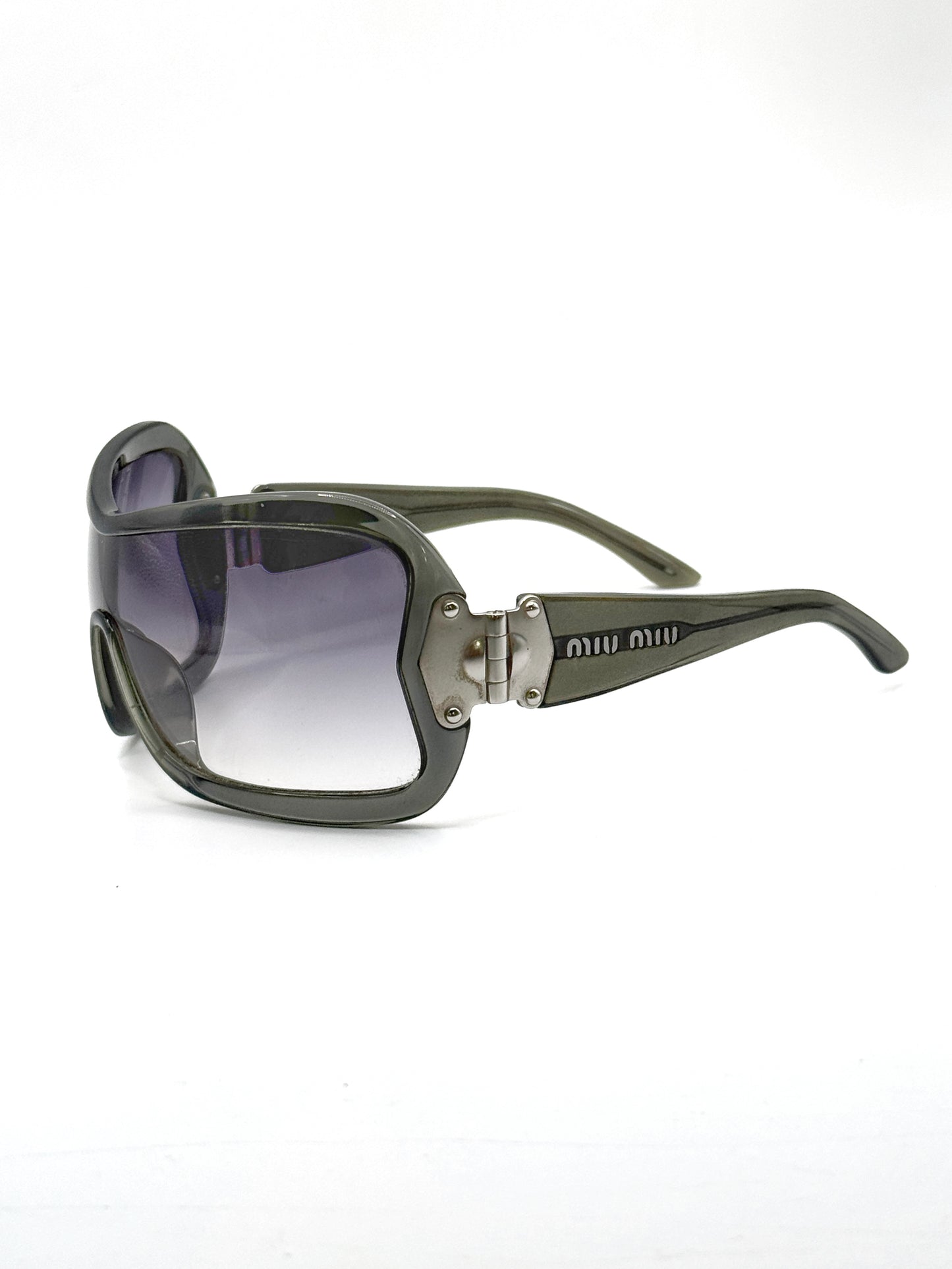 Vintage Miu Miu Sunglasses