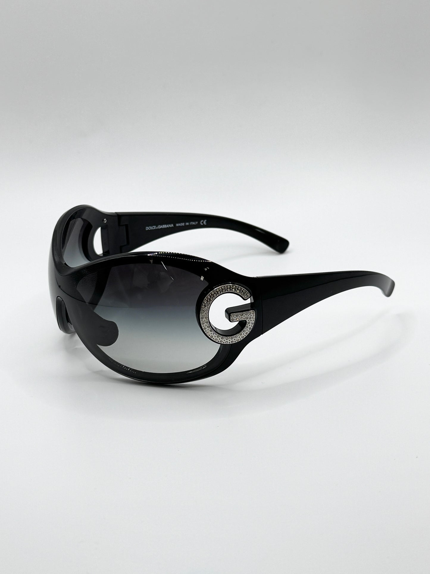 Dolce&Gabbana Vintage Sunglasses