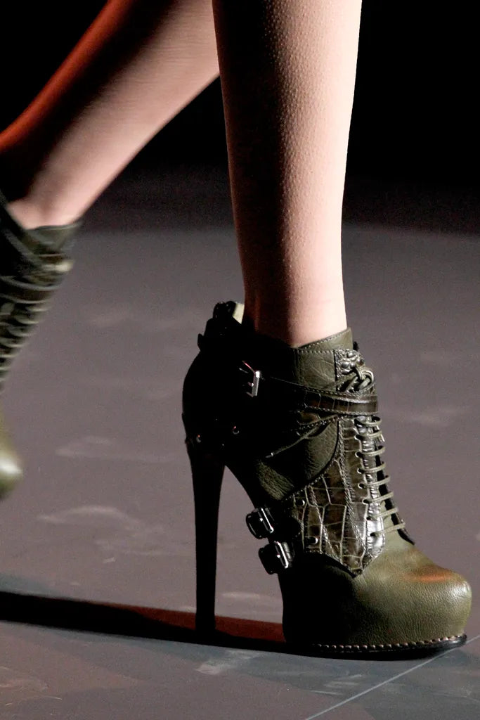 Dior by John Galliano FW2010/2011