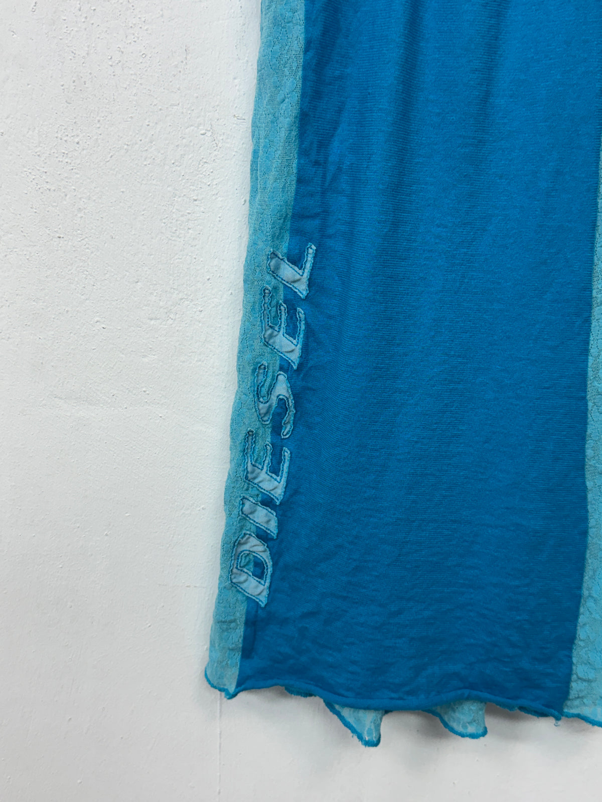 Vintage Diesel Underwear Top