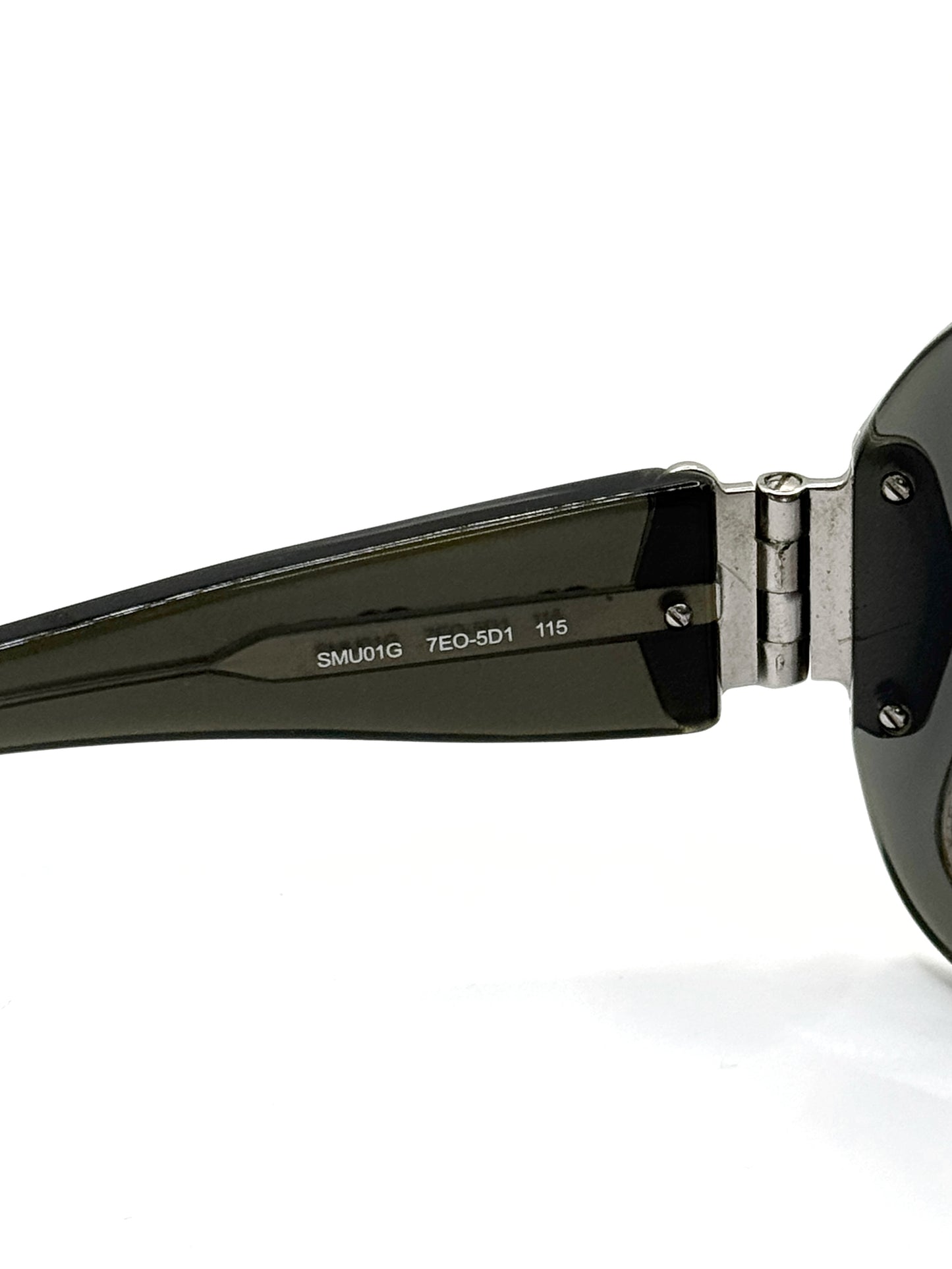 Vintage Miu Miu Sunglasses
