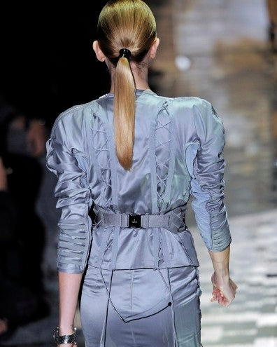 Gucci SS2010 Jacket