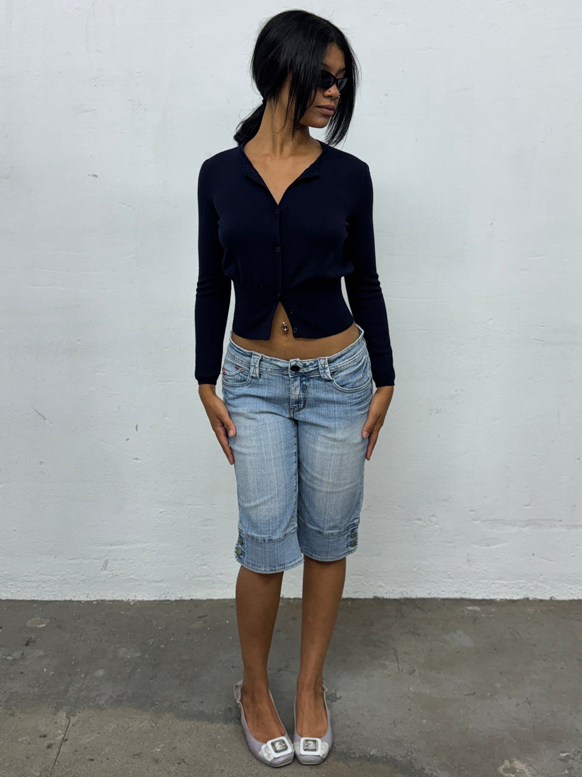 Vintage Miu Miu Cardigan