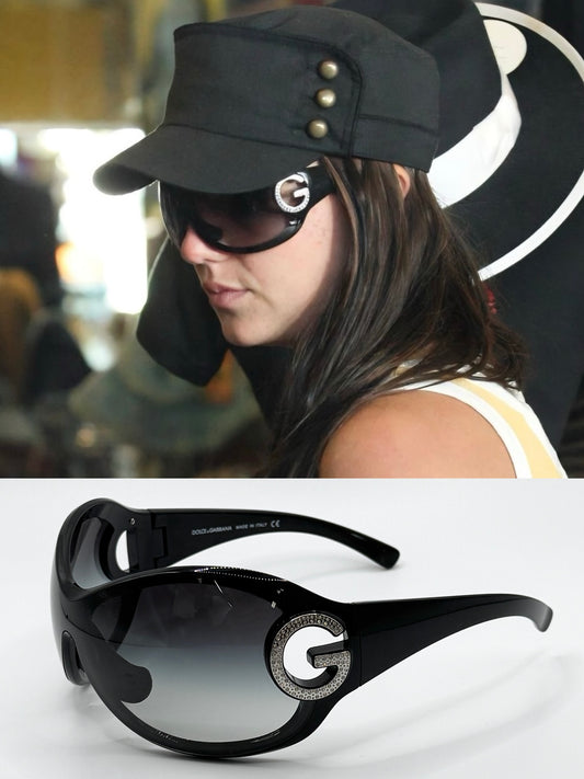 Dolce&Gabbana Vintage Sunglasses