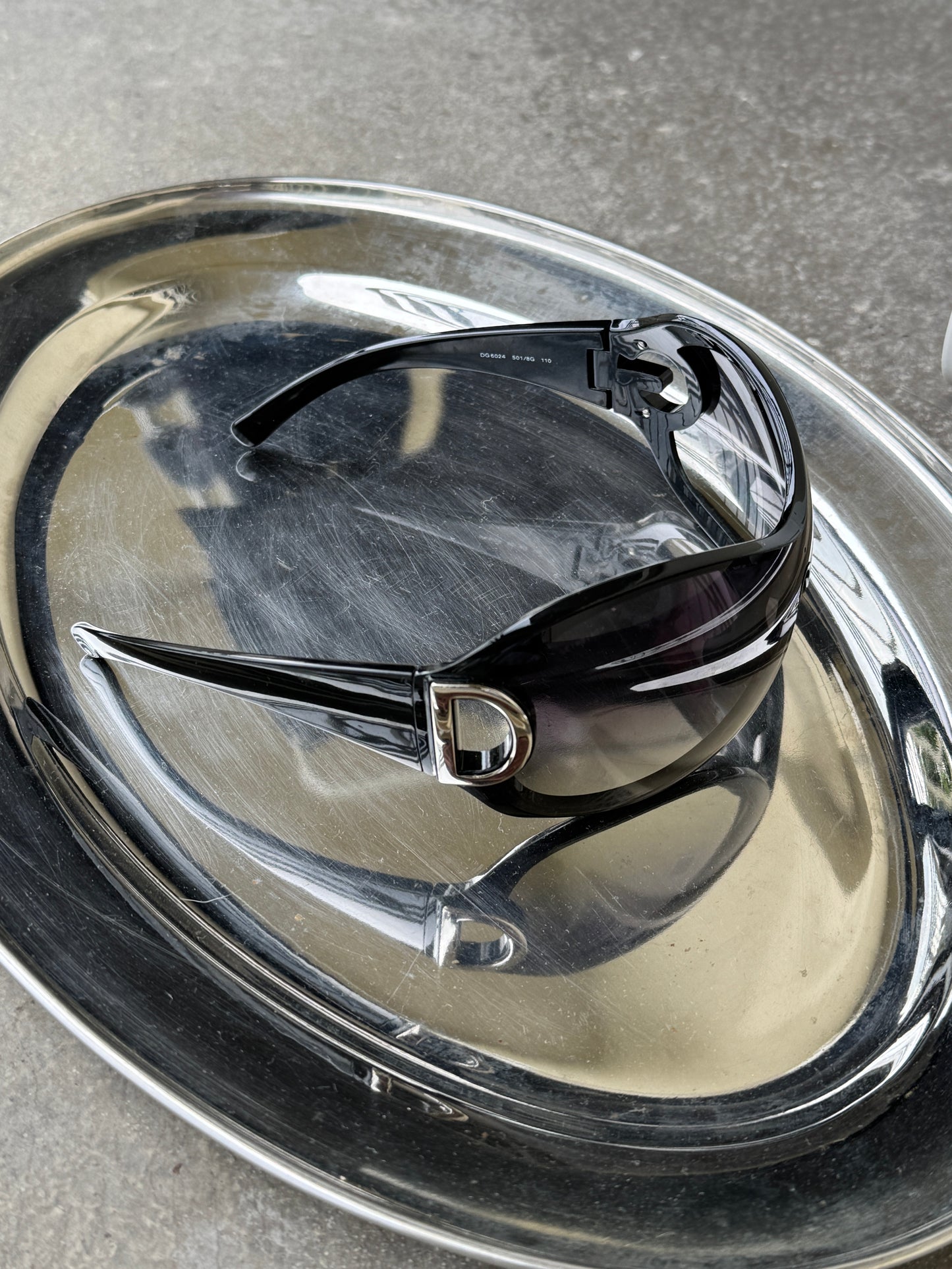Dolce&Gabbana Sunglasses