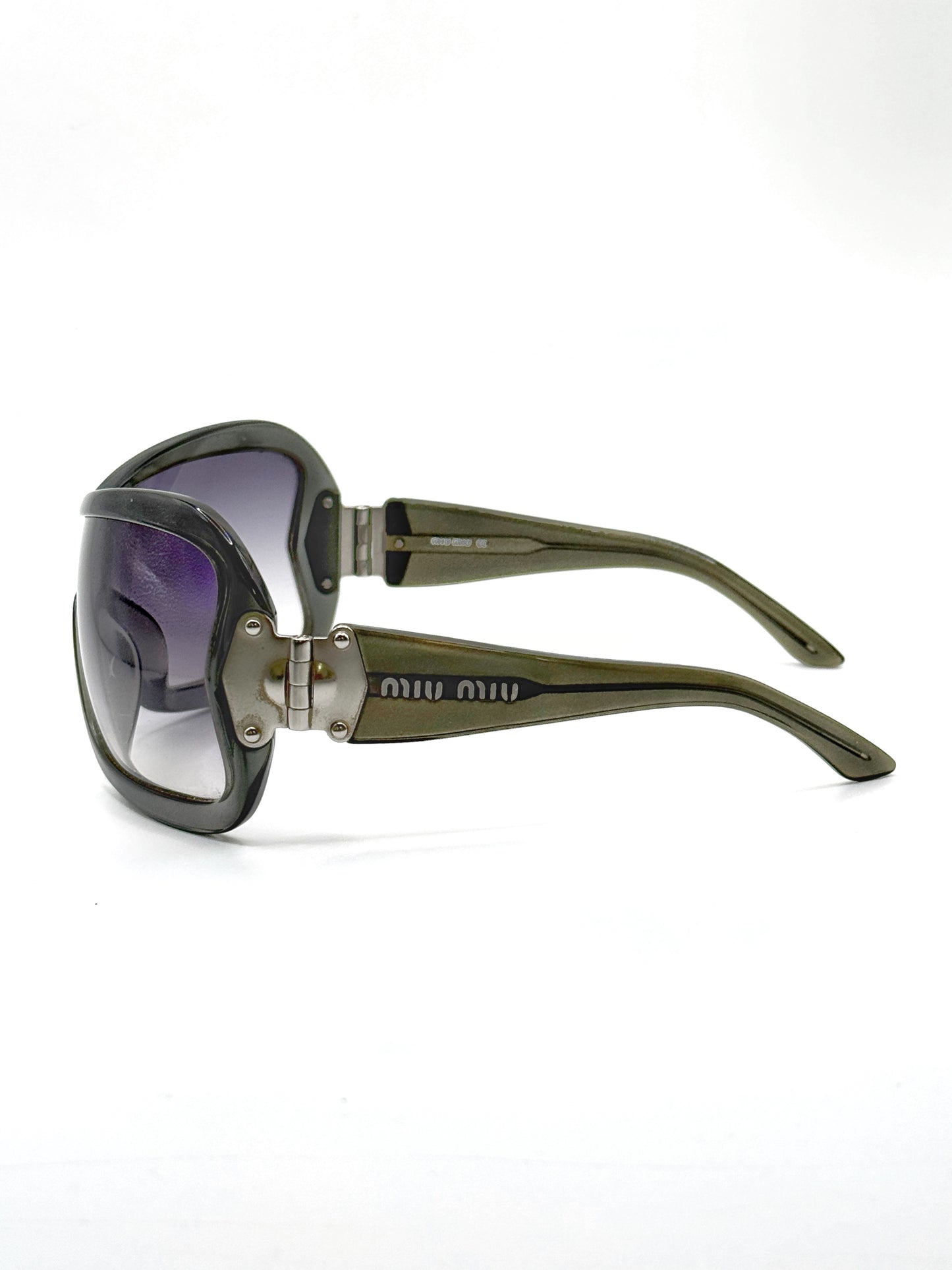 Vintage Miu Miu Sunglasses