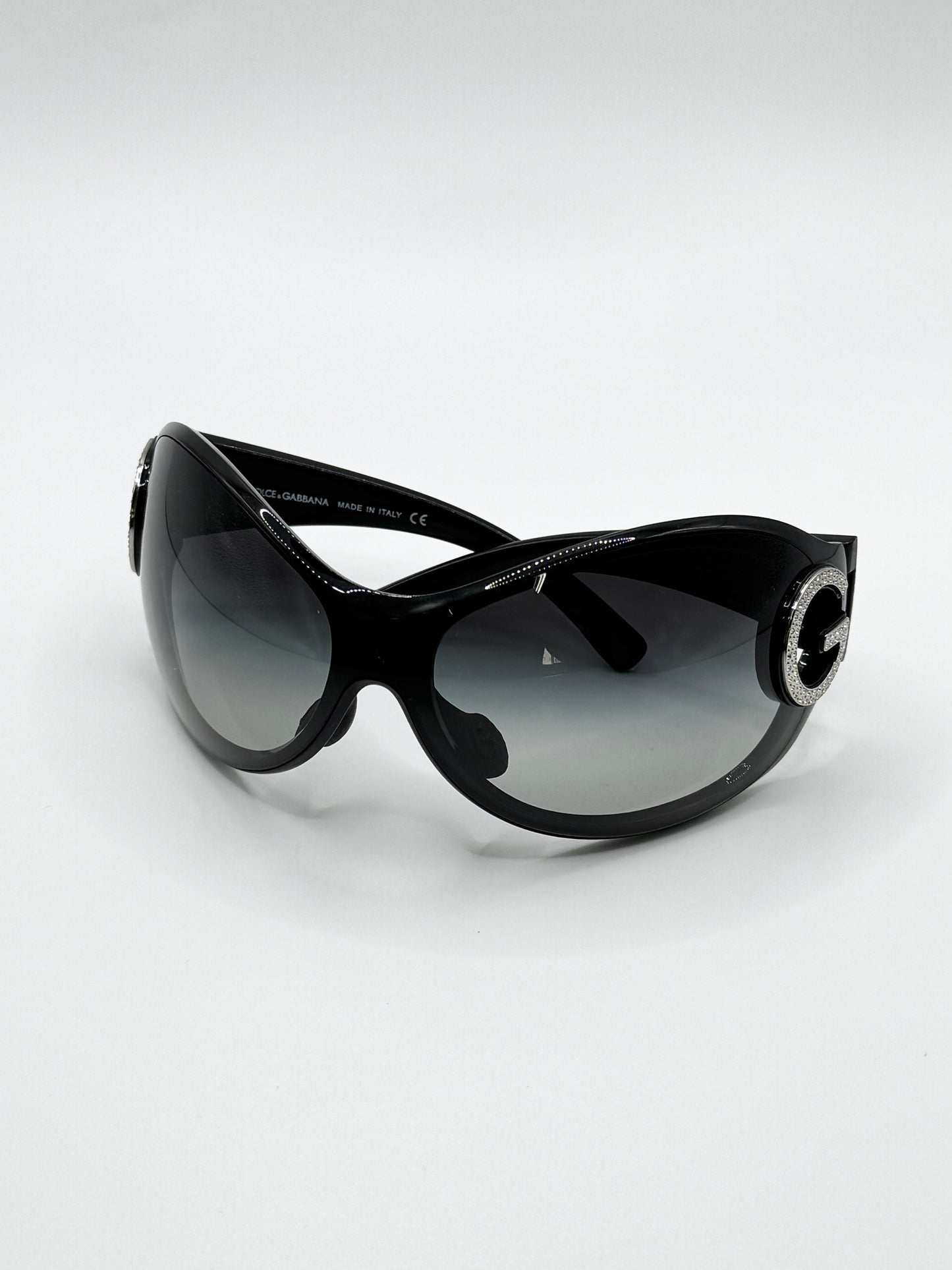 Dolce&Gabbana Vintage Sunglasses