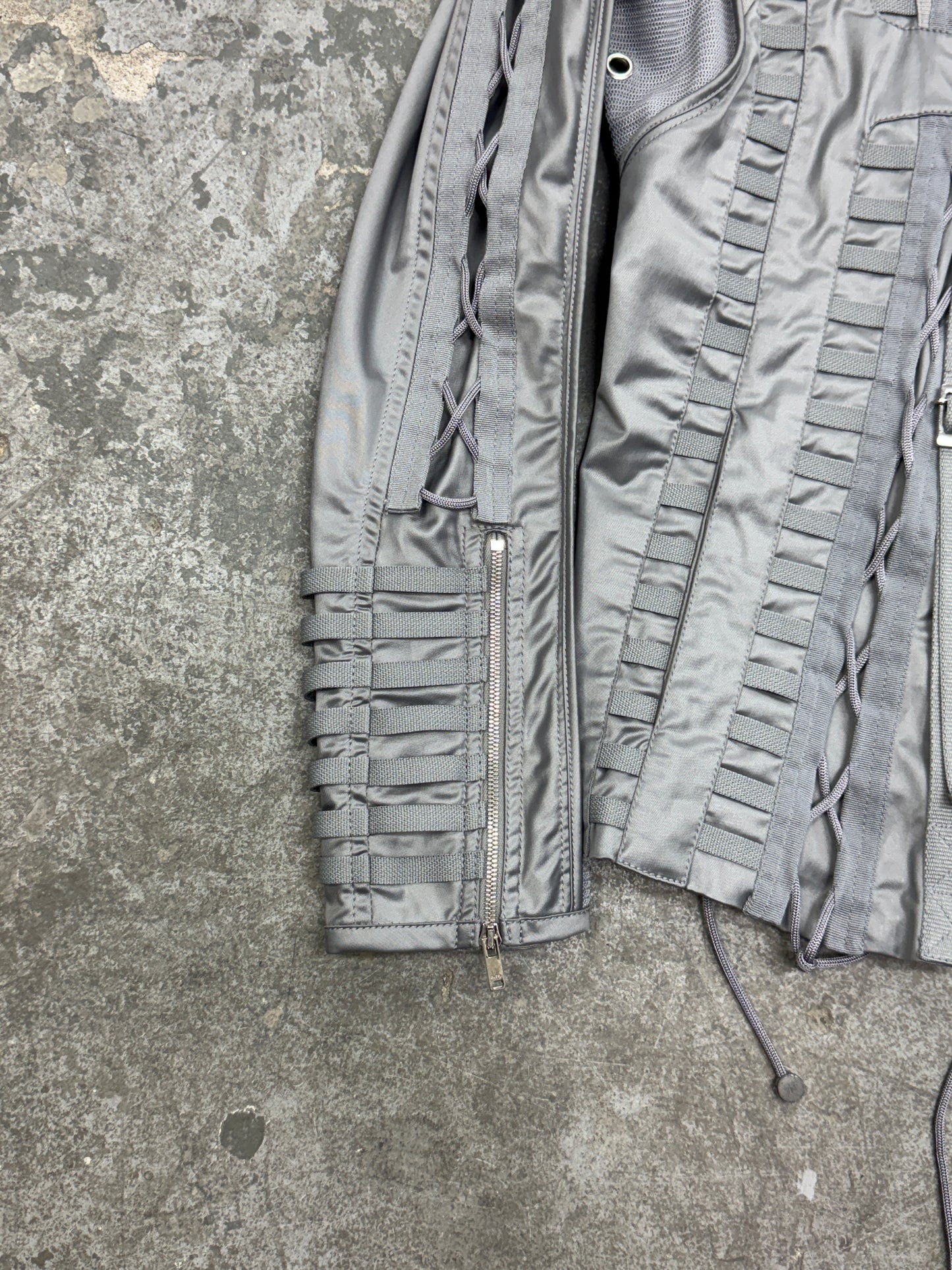 Gucci SS2010 Jacket