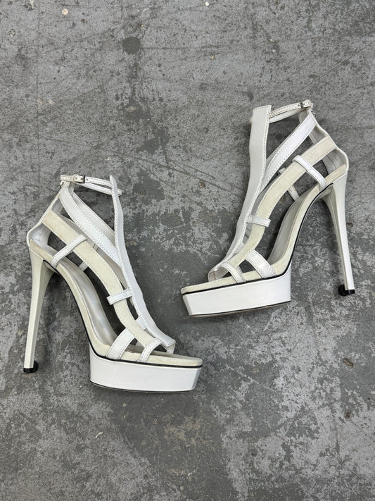 GUCCI by Frida Giannini SS2010 Heels