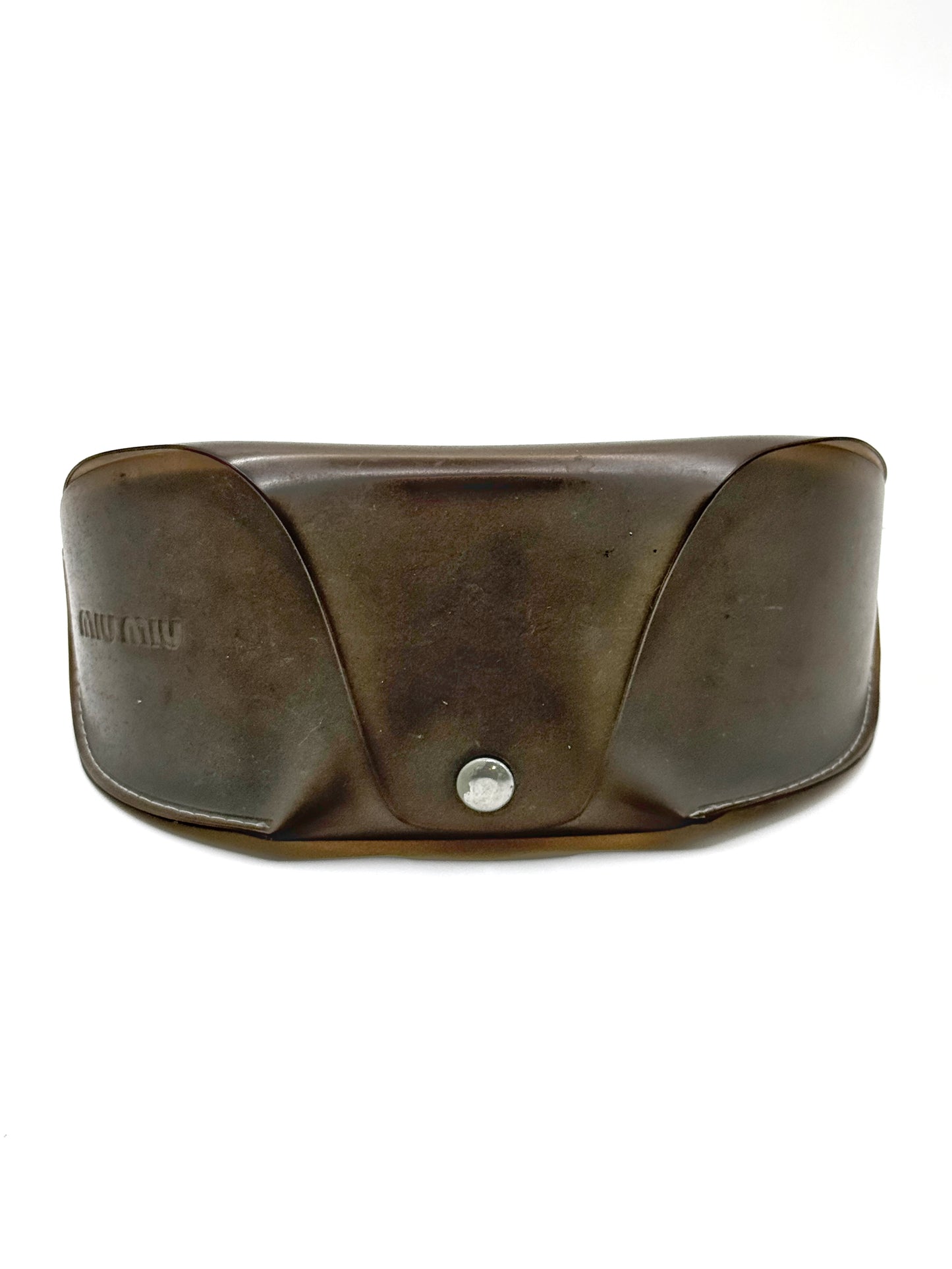 Vintage Miu Miu Sunglasses