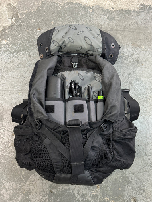 Vintage Oakley Icon 3.0 Backpack