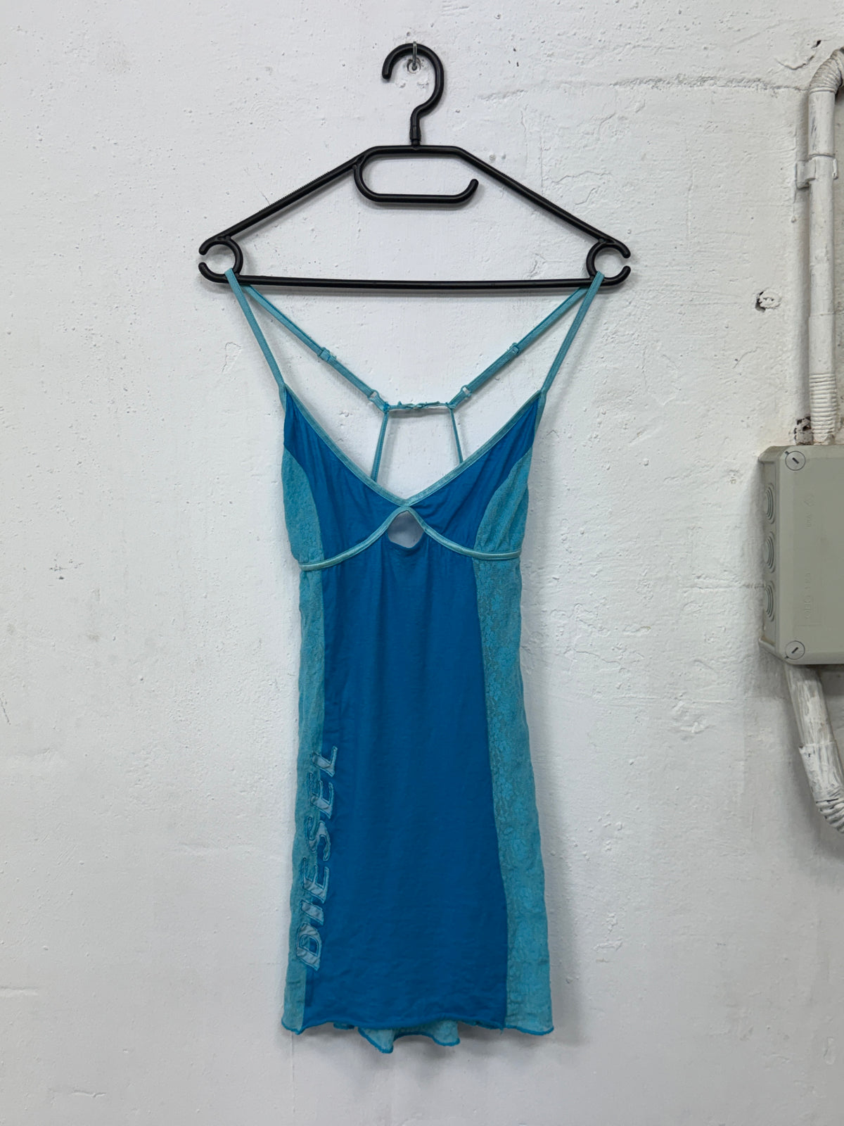 Vintage Diesel Underwear Top