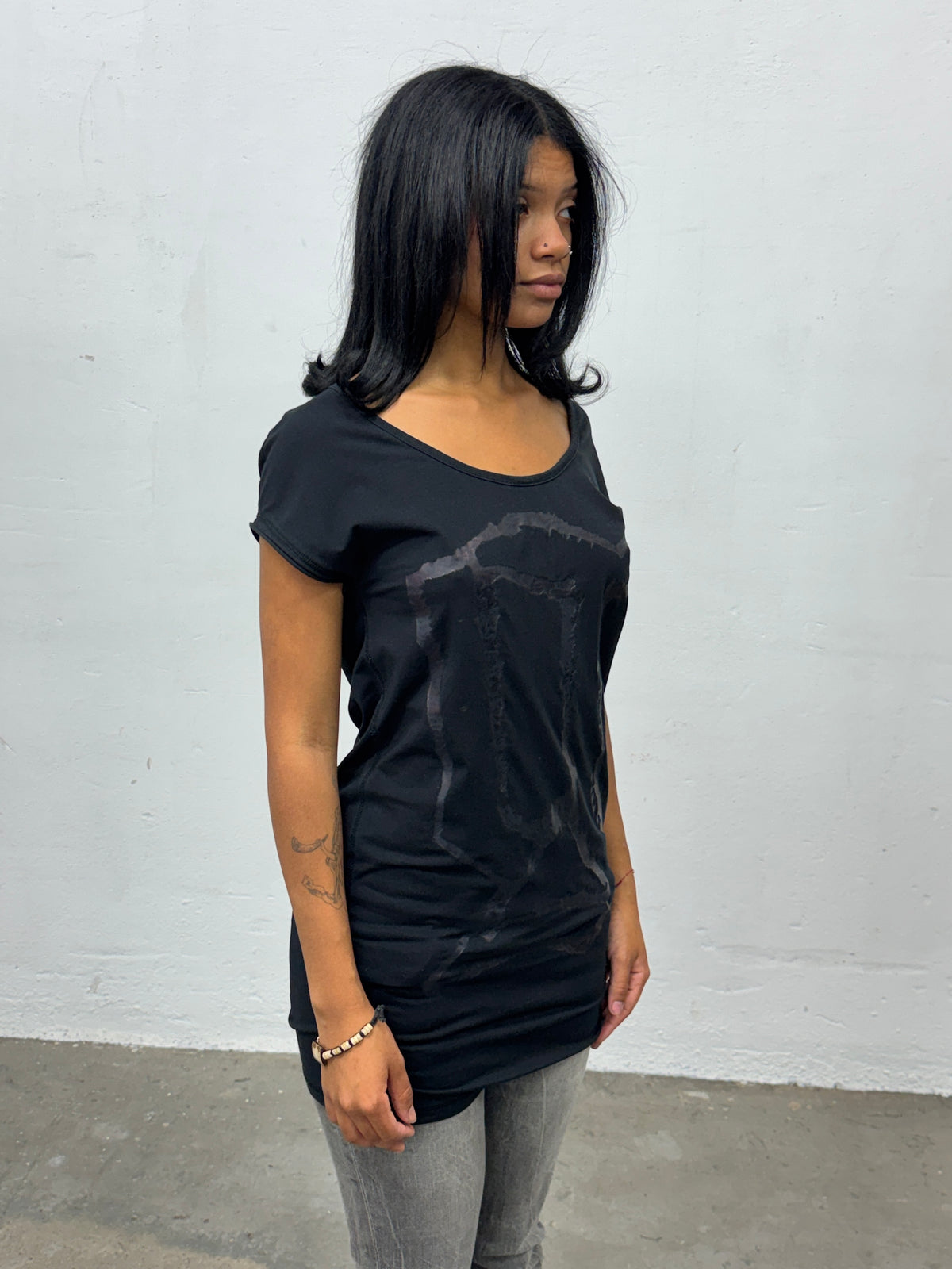 Vintage John Galliano Top