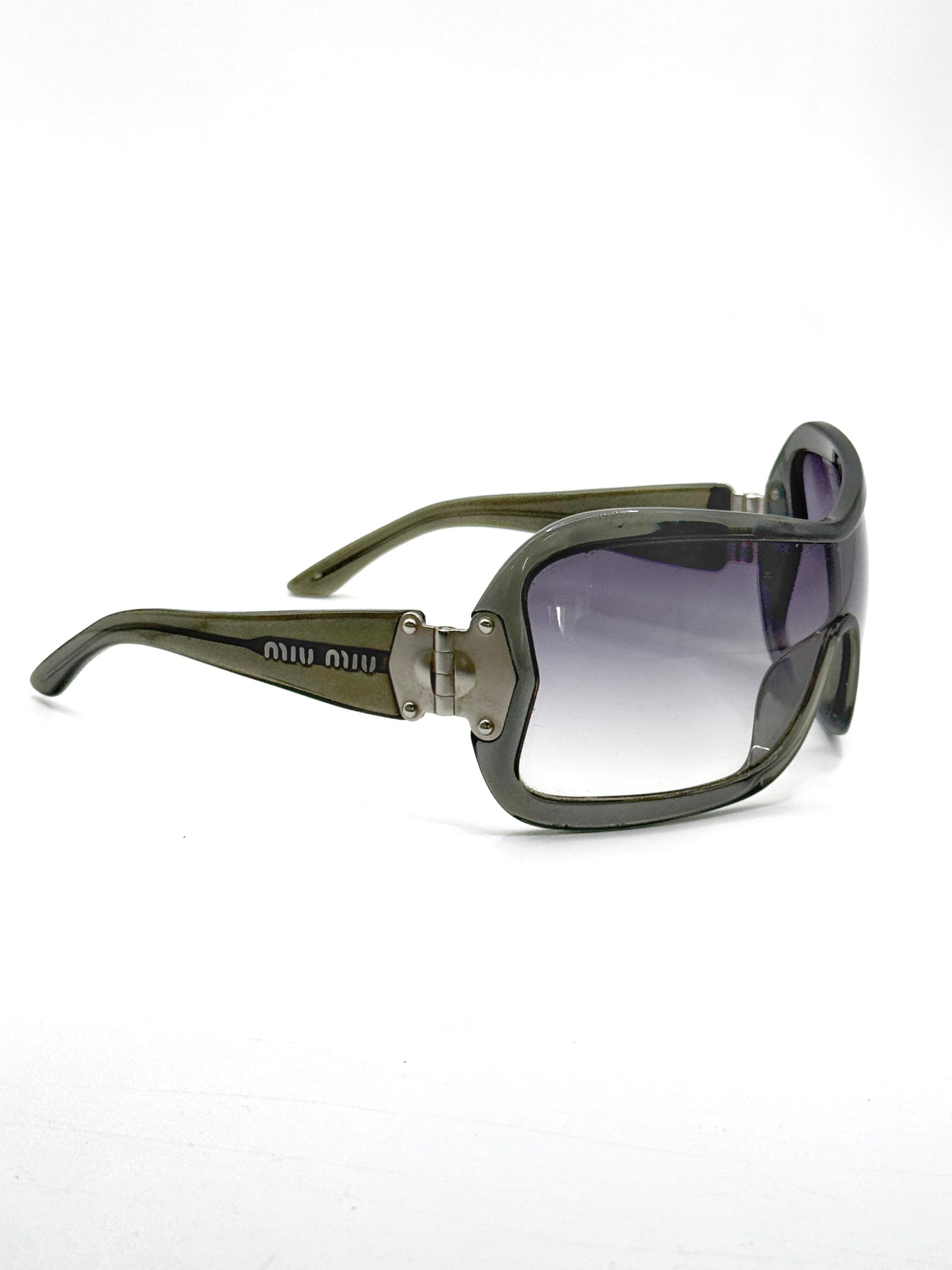 Vintage Miu Miu Sunglasses