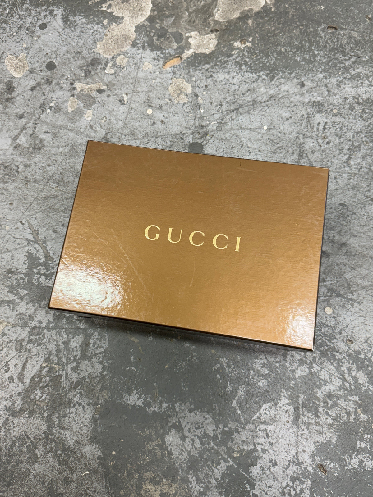 GUCCI by Frida Giannini SS2010 Heels
