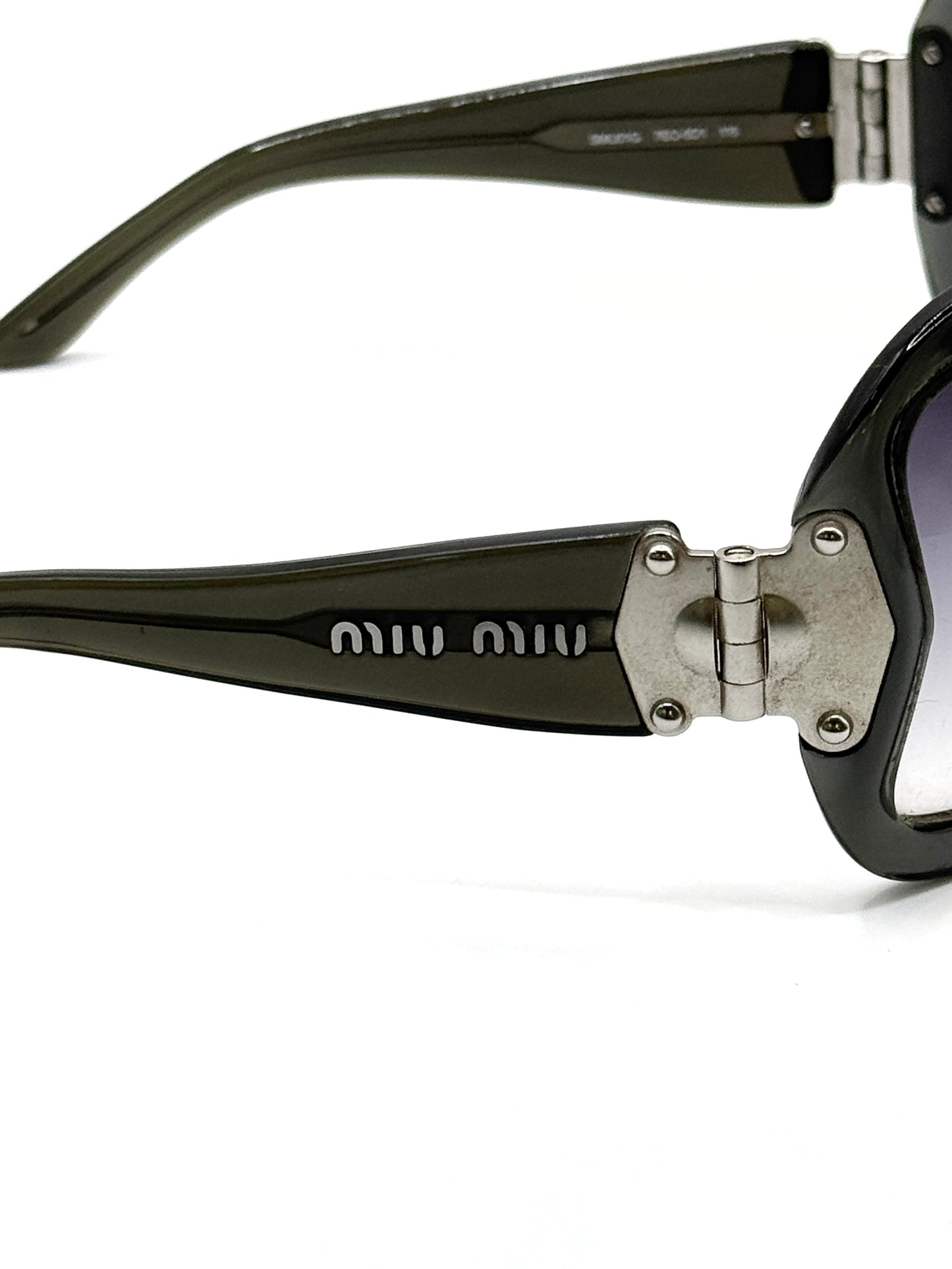 Vintage Miu Miu Sunglasses