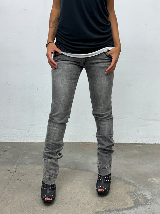 Vintage Miss Sixty Skinny Pants